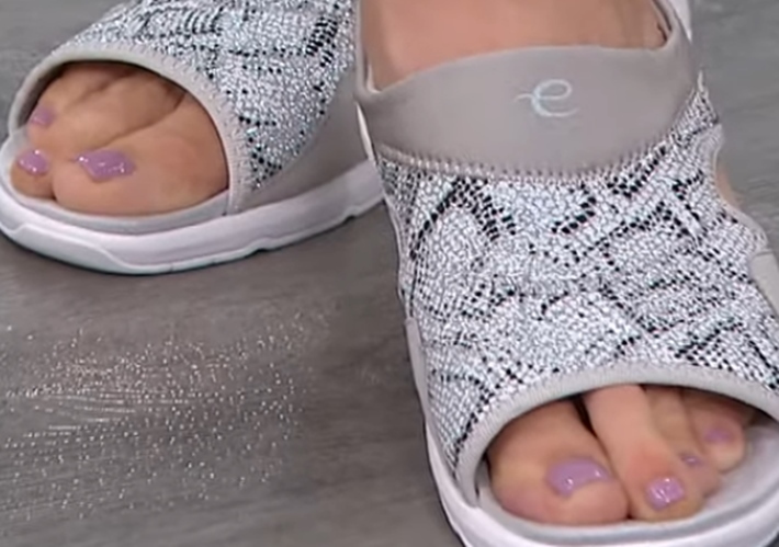 Jennifer Vivero feet photo 191162959 Jennifer Vivero feet photo 191162959 - High quality celebrity feet picture