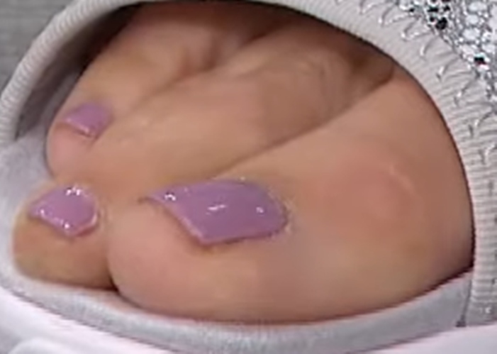 Jennifer Vivero feet photo 191162960 Jennifer Vivero feet photo 191162960 - High quality celebrity feet picture