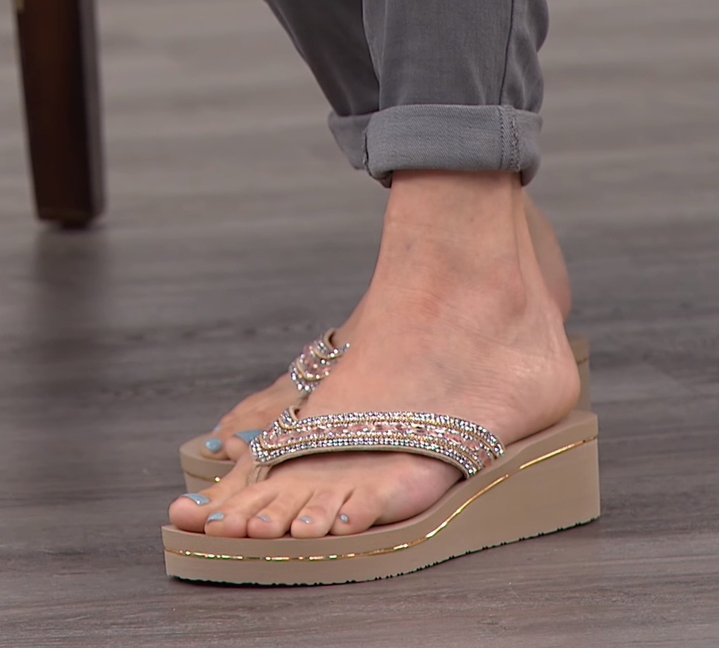 Jennifer Vivero feet photo 191162892 Jennifer Vivero feet photo 191162892 - High quality celebrity feet picture