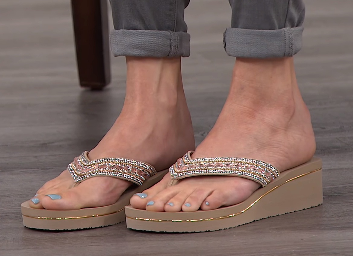 Jennifer Vivero feet photo 191162894 Jennifer Vivero feet photo 191162894 - High quality celebrity feet picture