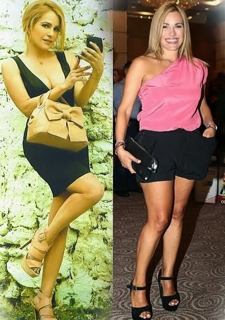 Jenny Botsi - Celebrity photo