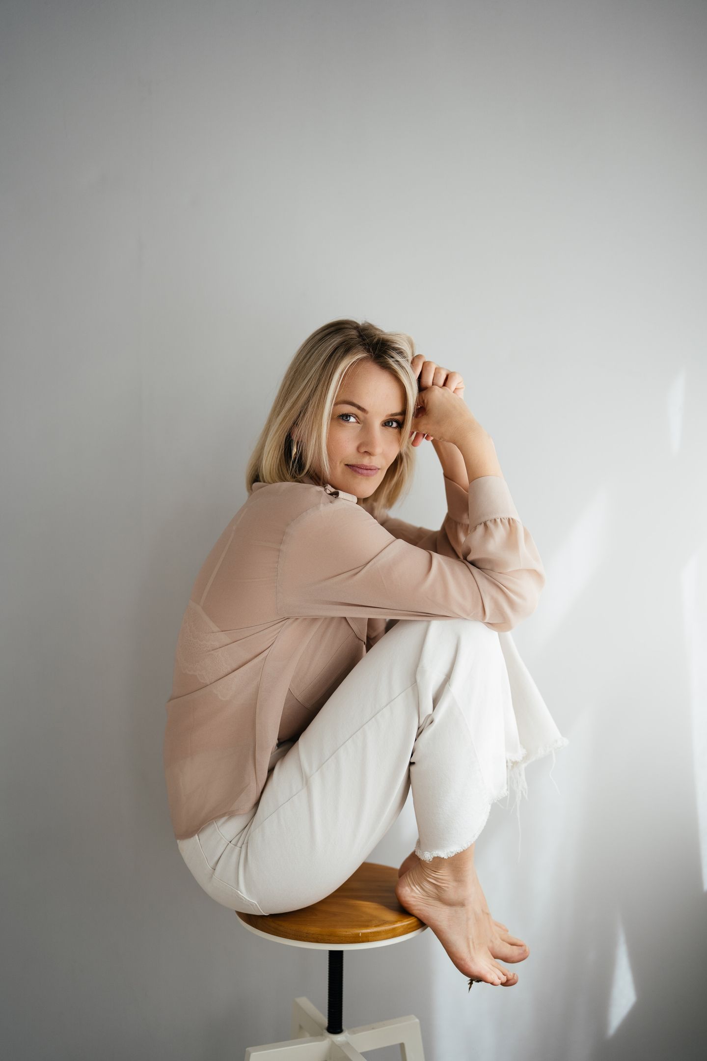 Jenny Kruse - Celebrity photo