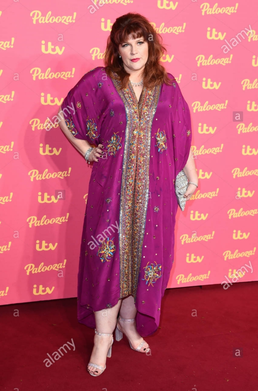 Jenny Ryan S Feet I Piedi Di Jenny Ryan Celebrities Feet