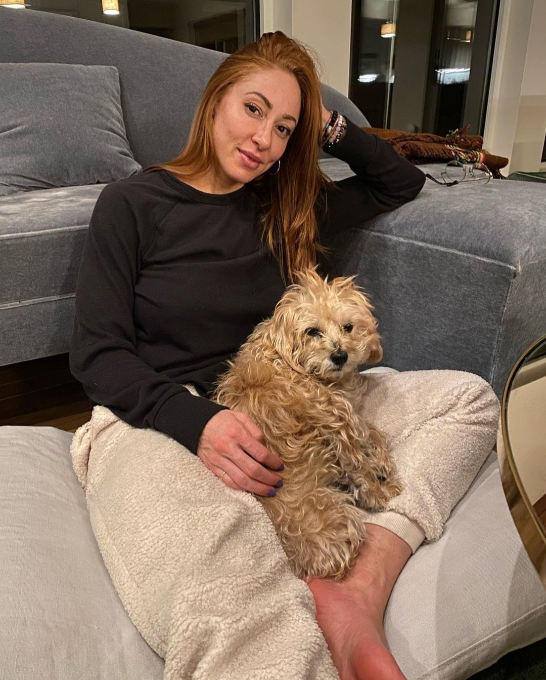 Jess King's Feet - I piedi di Jess King - Celebrities Feet 2022