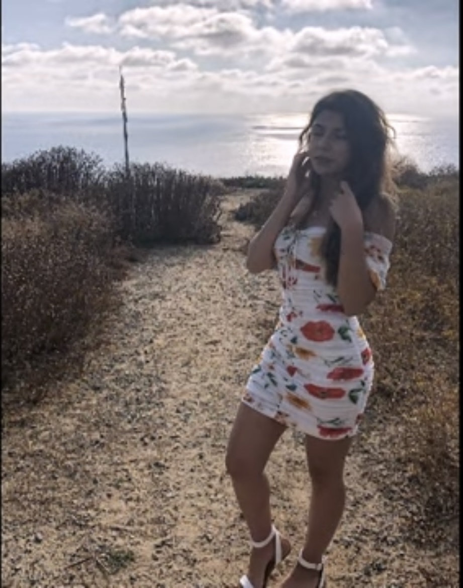 Jessica Awadis's Feet I piedi di Jessica Awadis Page 3