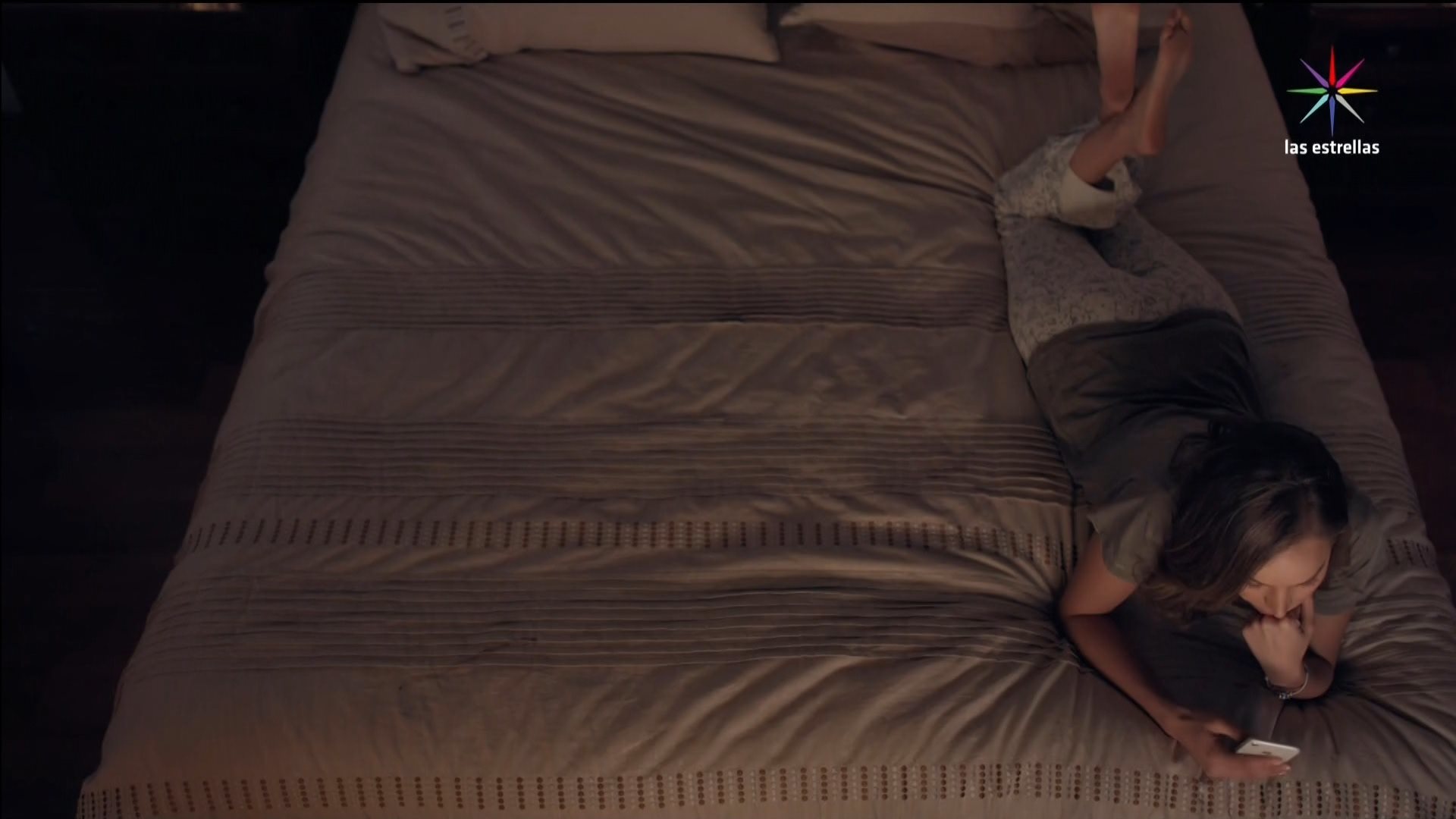 Feet of Jessica Díaz