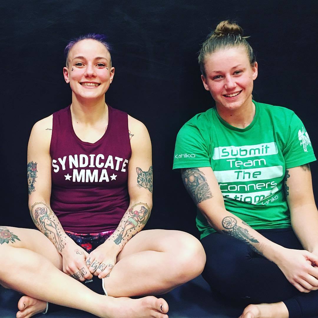 Jessica Rose Clark Hot