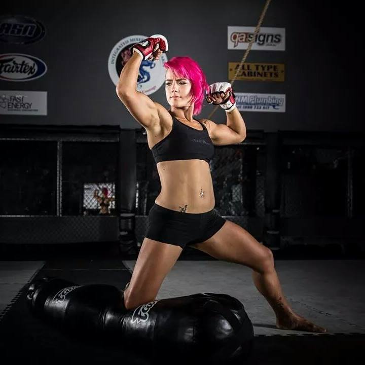 Jessica Rose Clark Hot