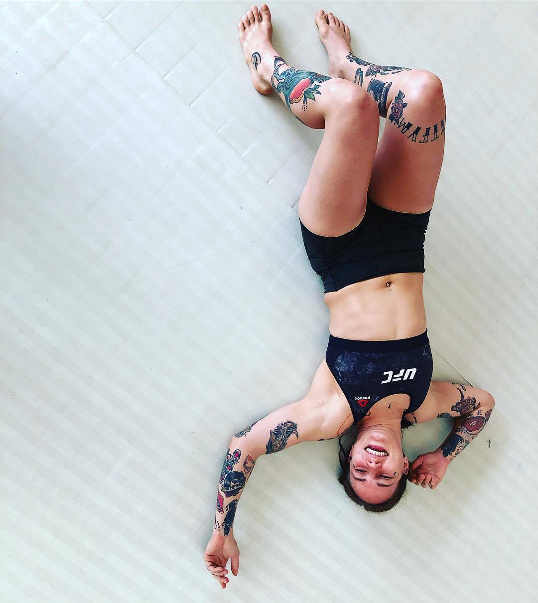 Jessica Rose Clark Hot