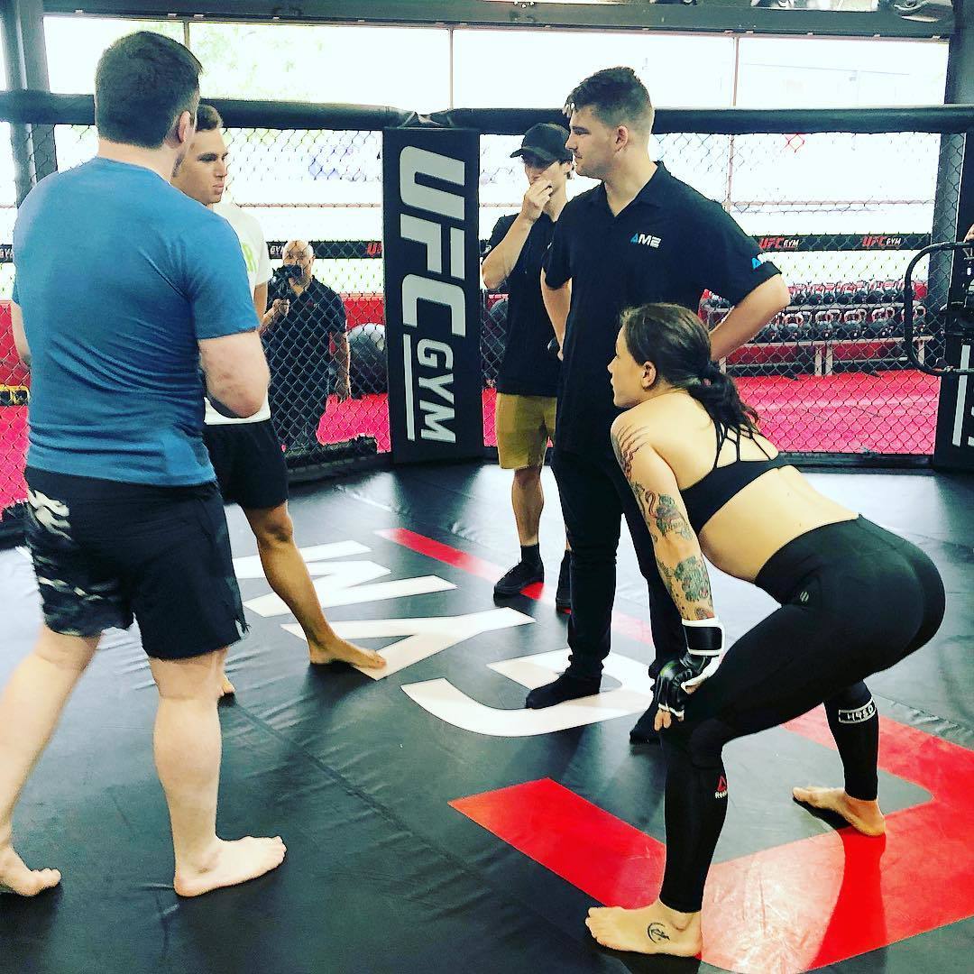 Jessica Rose Clark Hot