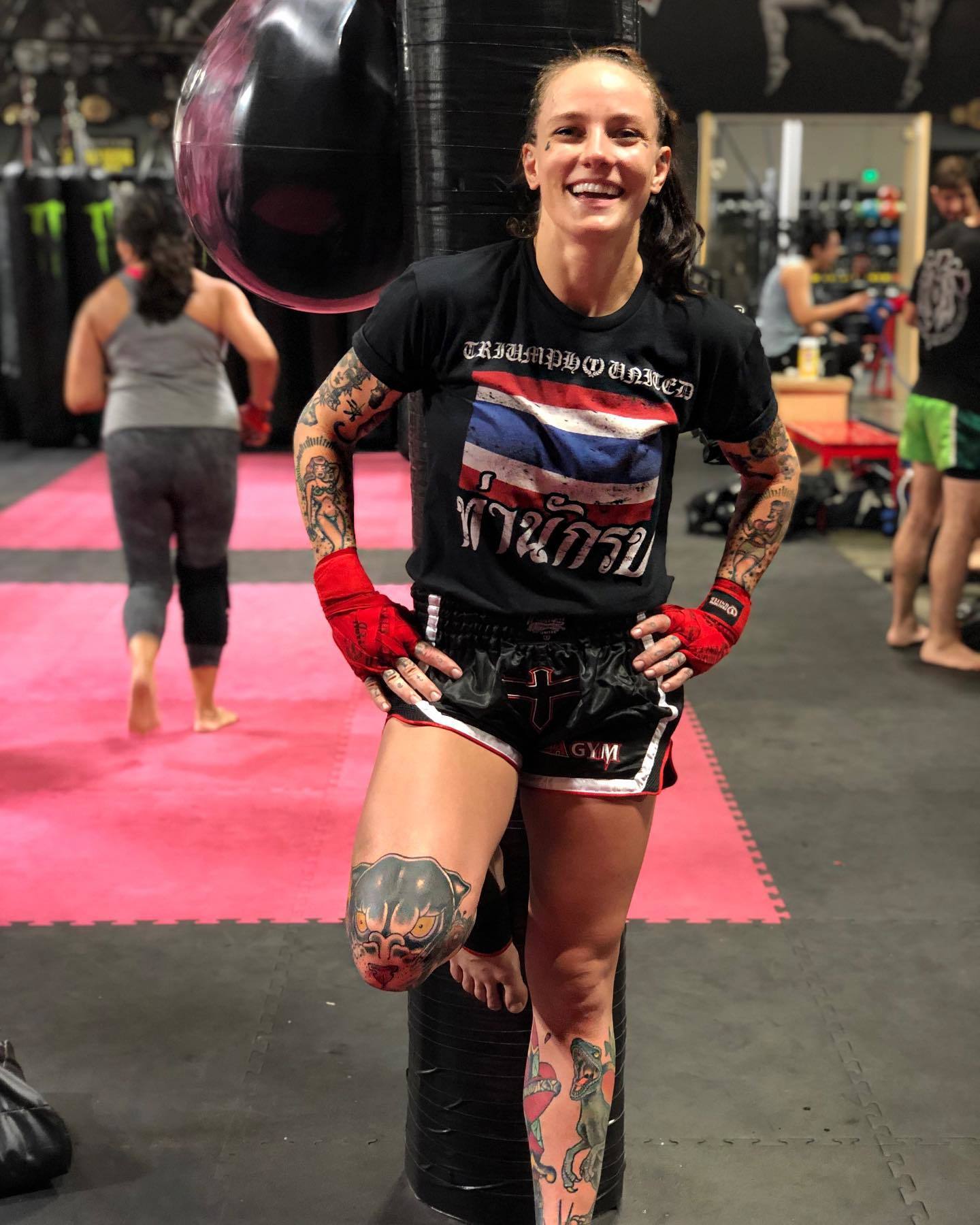 Jessica Rose Clark Hot