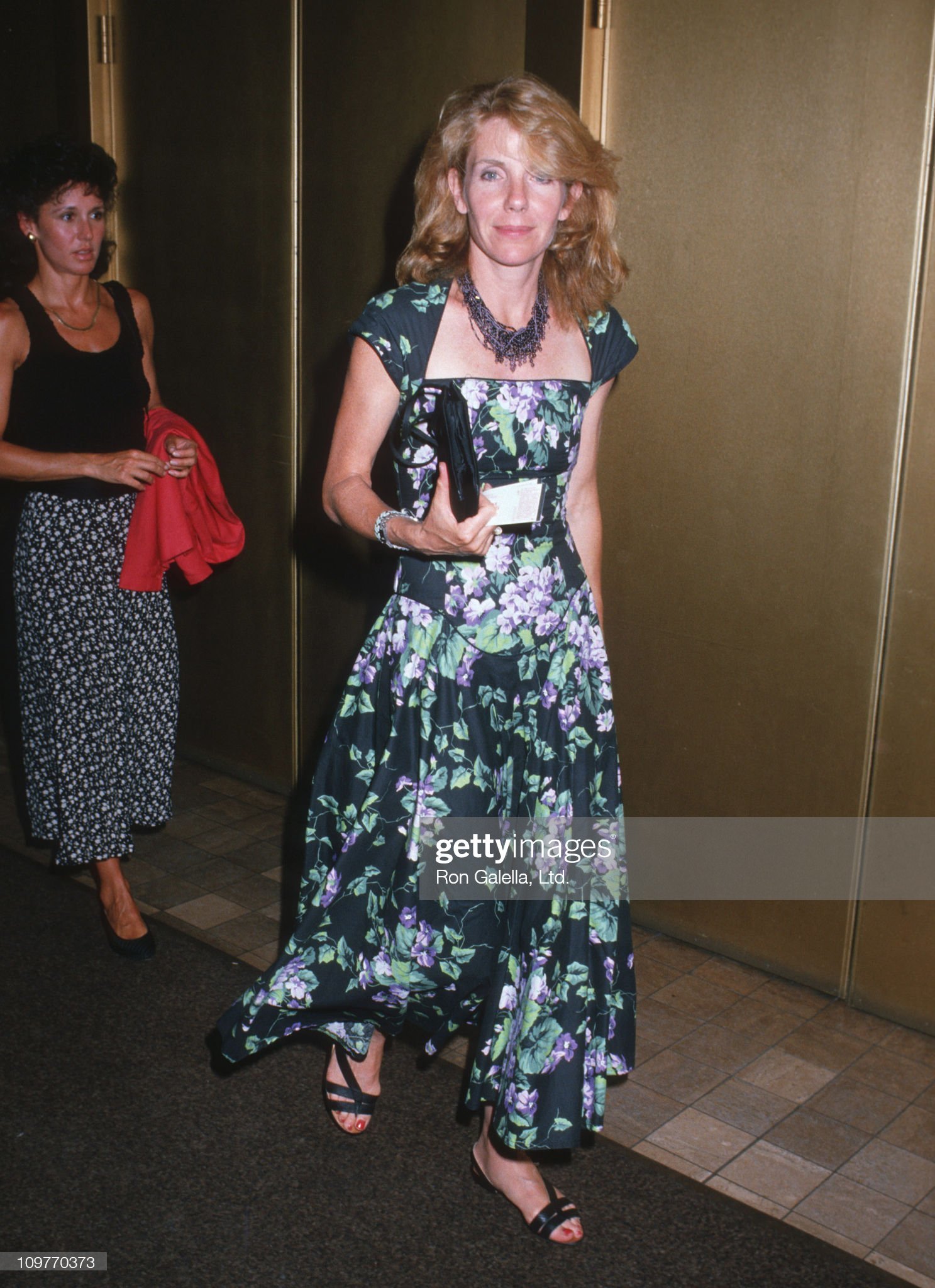 Jill Clayburgh's Feet I piedi di Jill Clayburgh Celebrities Feet 2022