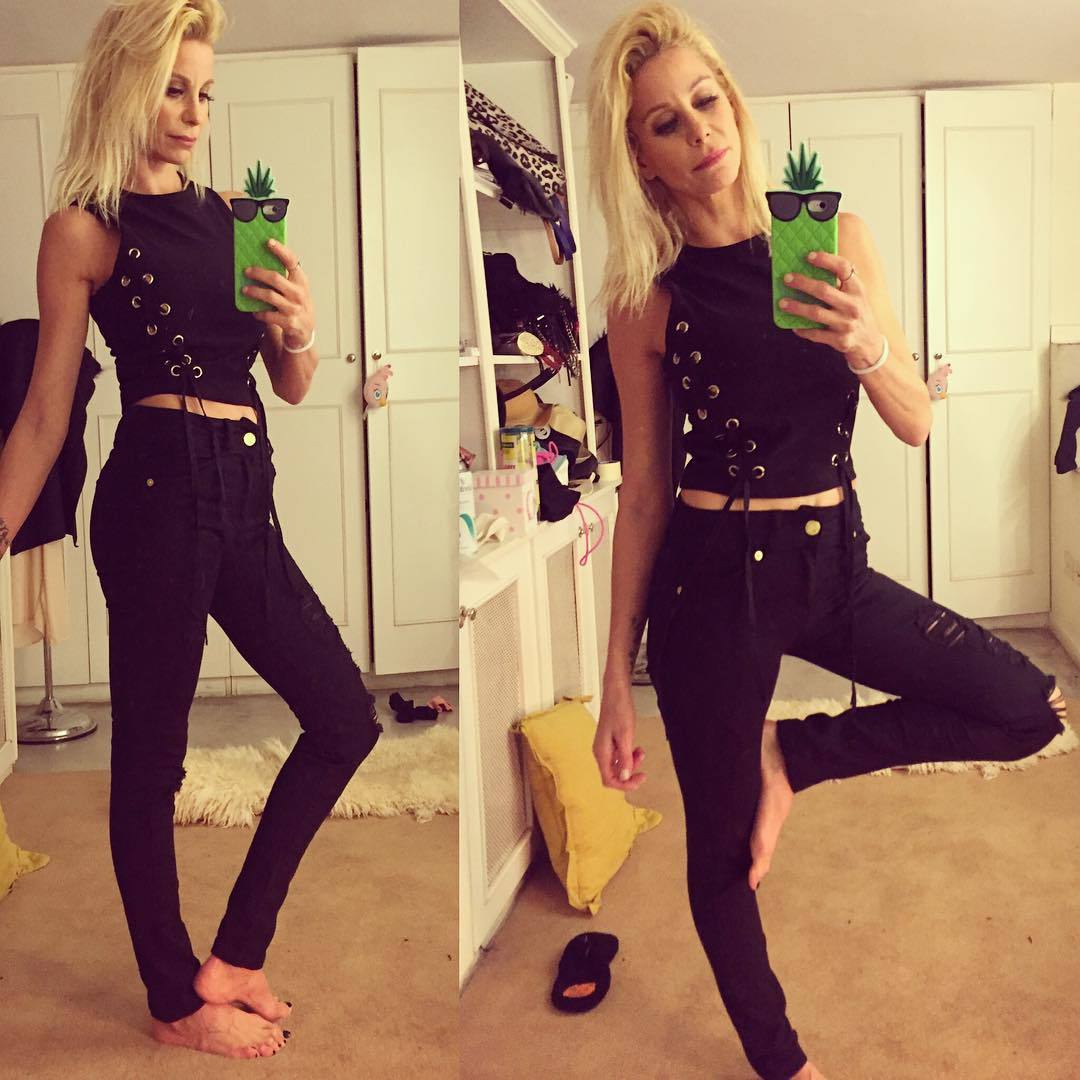 Jimena Cyrulniks Leaked Cell Phone Pictures Jimena Cyrulniks Leaked Cell Phone Pictures