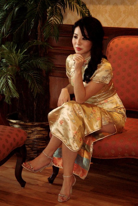 People who liked Jing Lusi's feet, also liked.