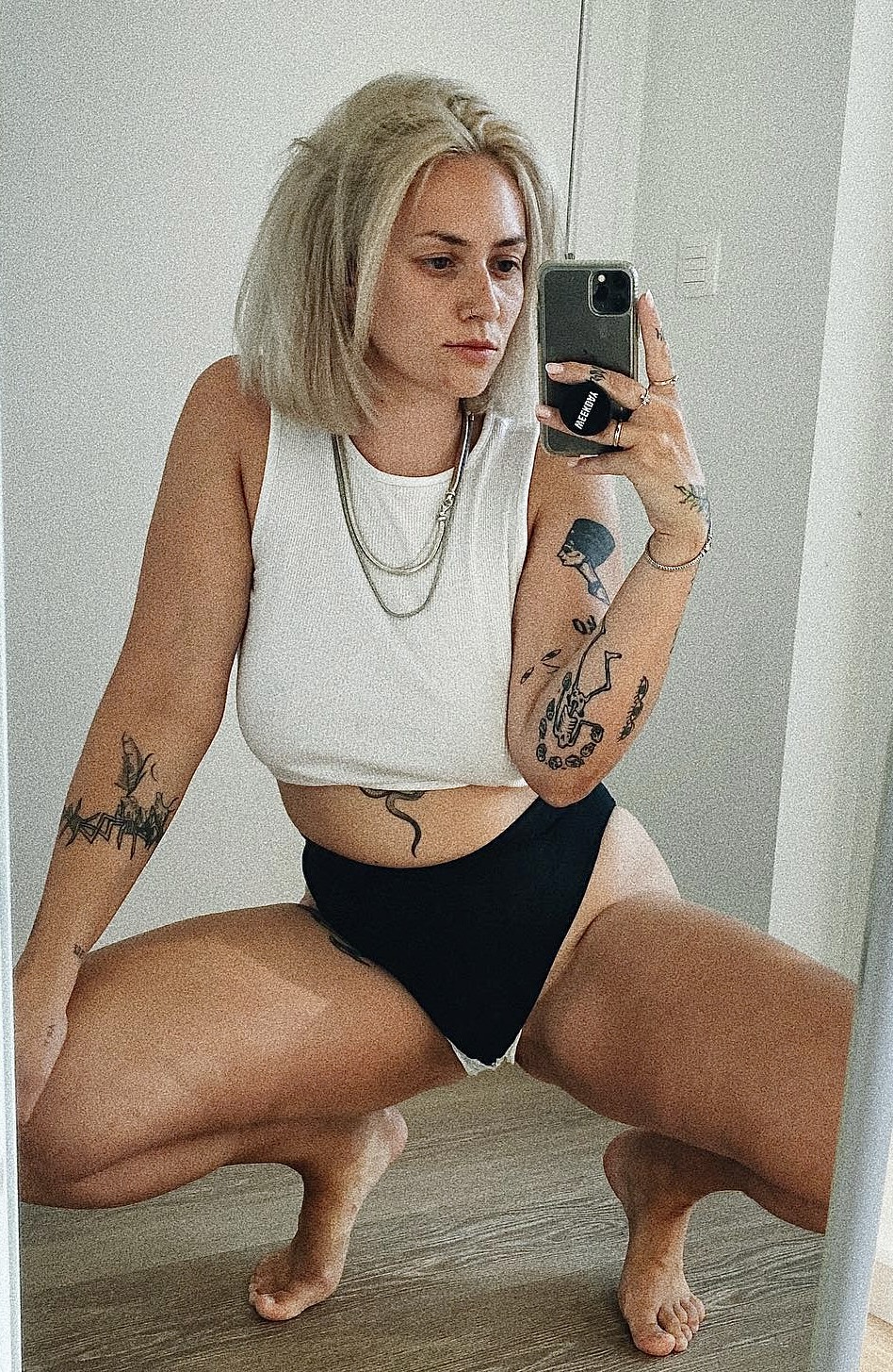 Jitske Van De Veire - Celebrity photo