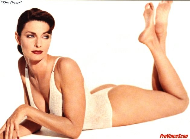 People who liked Joan Severance's feet, also liked.