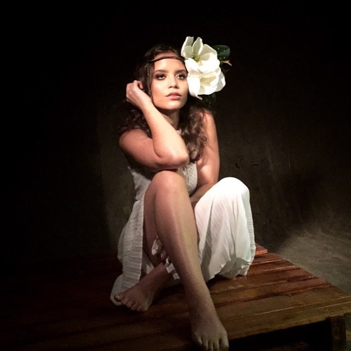 Joana Borges - Celebrity photo