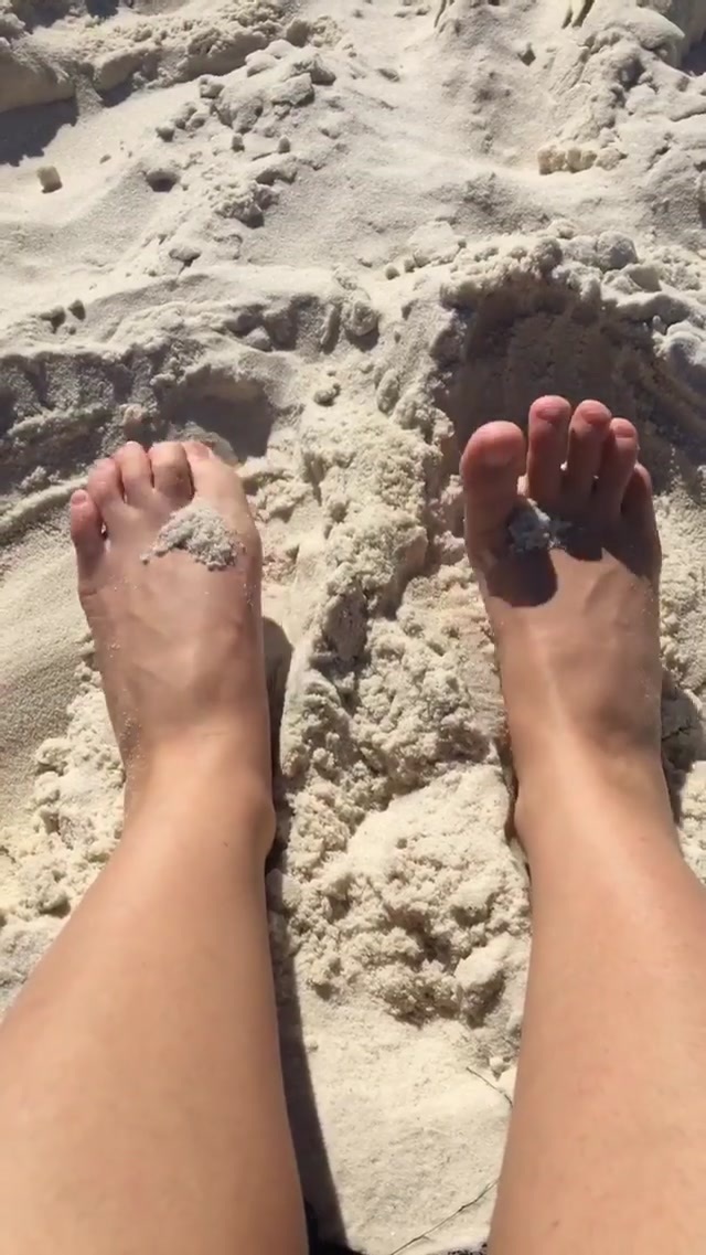 Joana Borges's Feet - I piedi di Joana Borges - Celebrities Feet 2023
