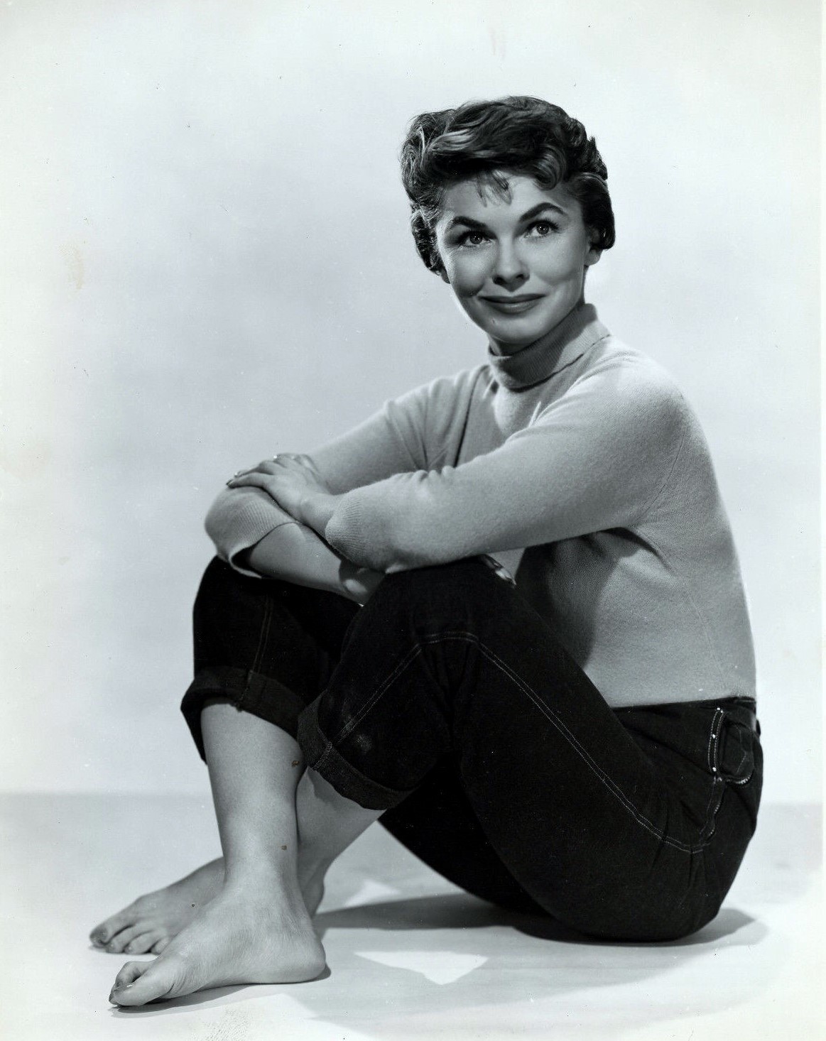 Joanne Dru Bio Facts Family Life Of Actress