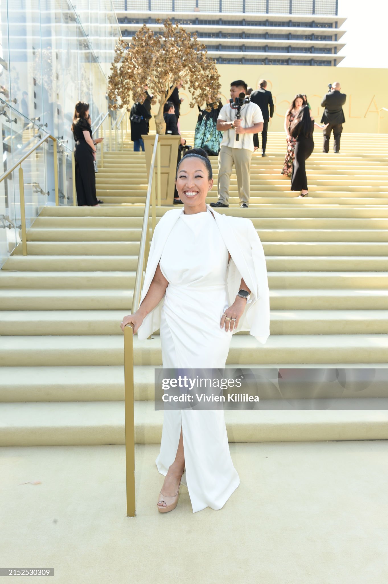 Feet of Joanne Lee Molinaro