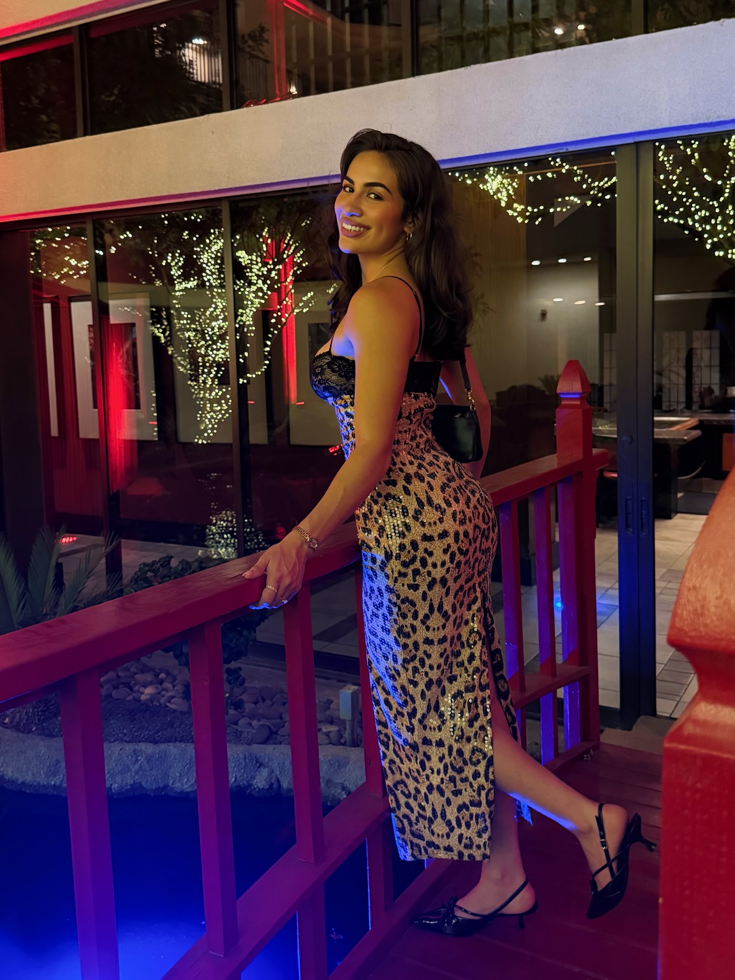 Jocelyn Camarillo - Celebrity photo