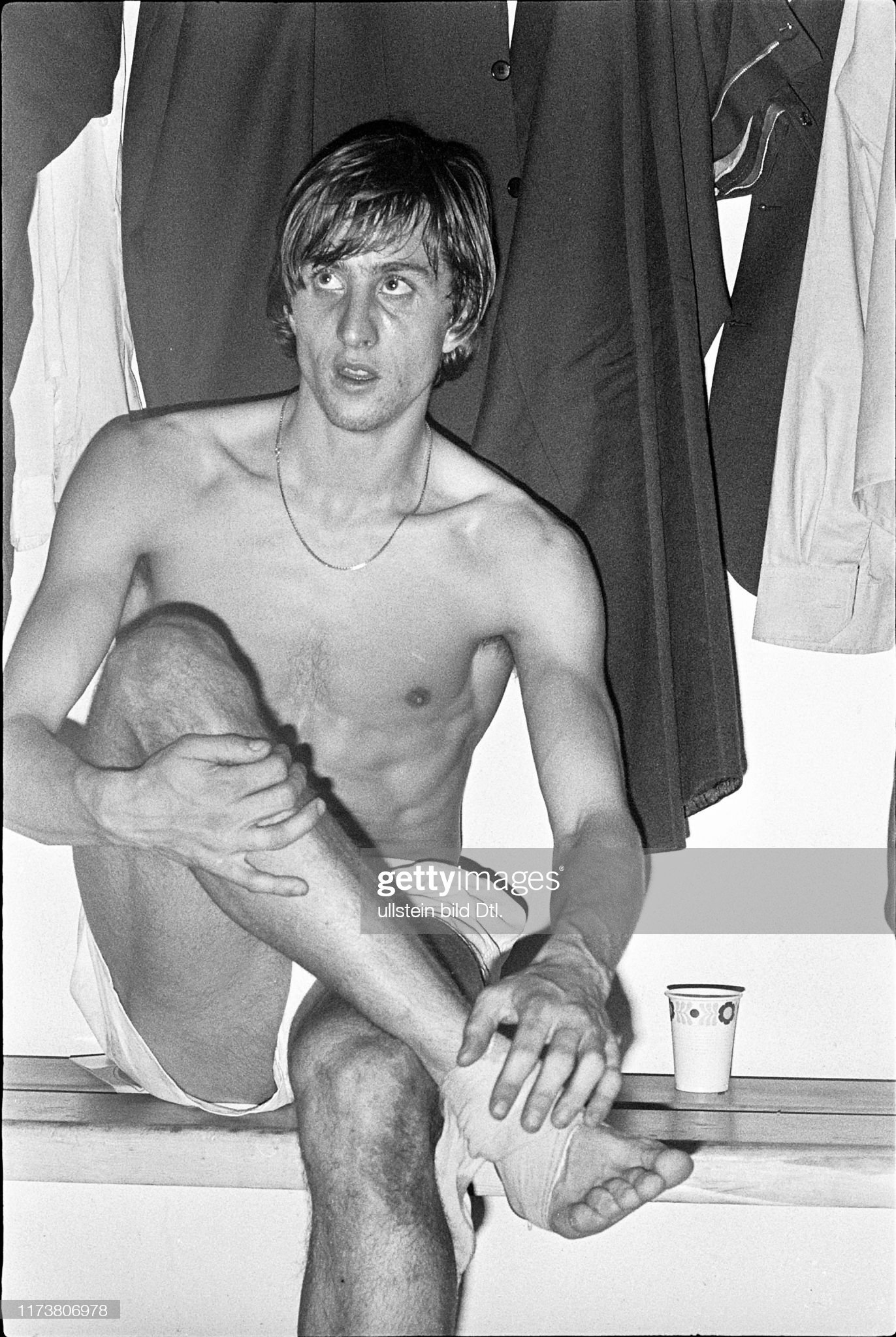 Johan Cruijff - IMDb