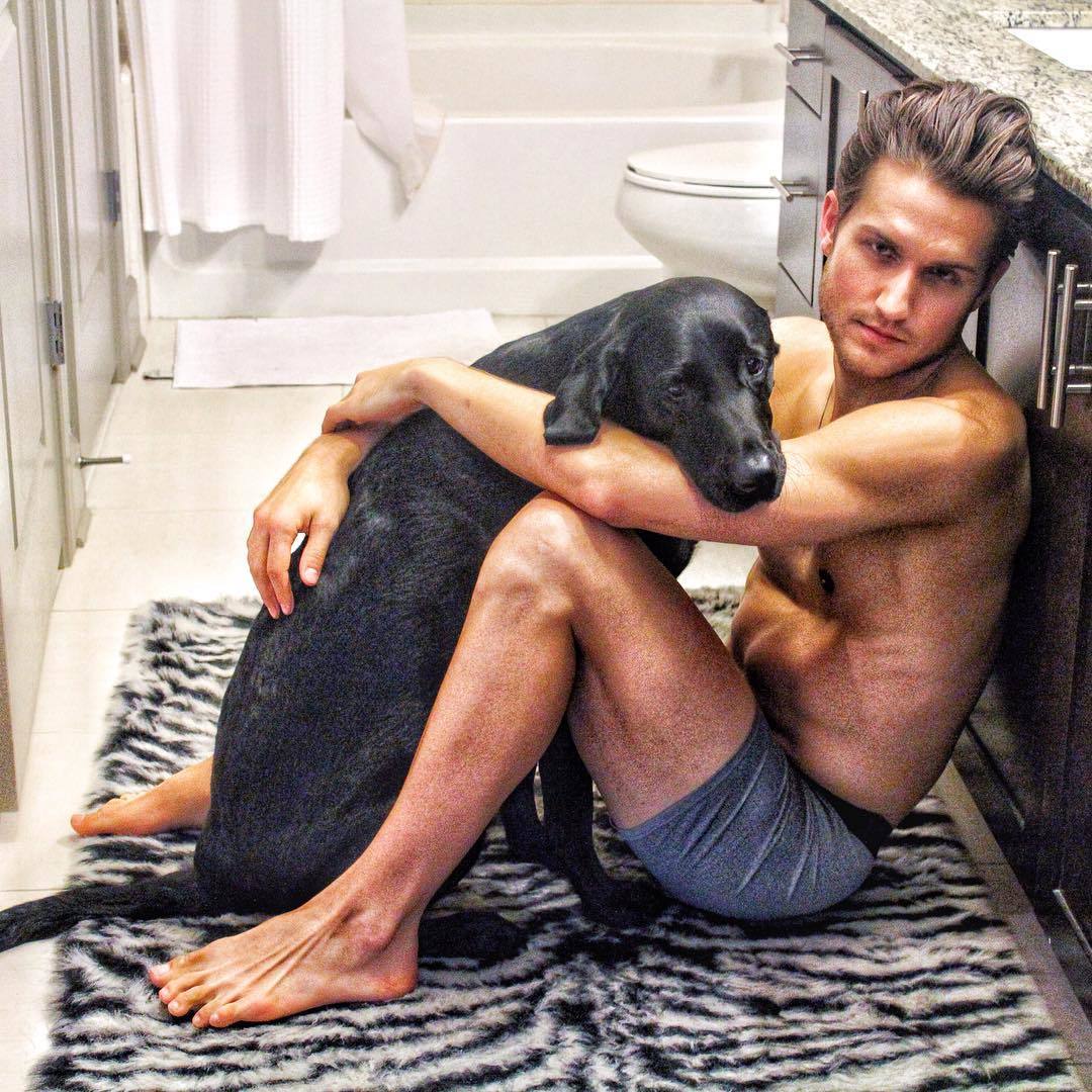 Jordan Verroi - wikiFeet Men