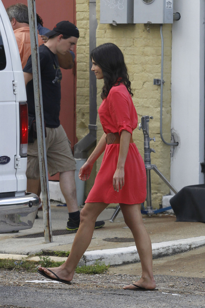 Jordana Brewster - Celebrity photo