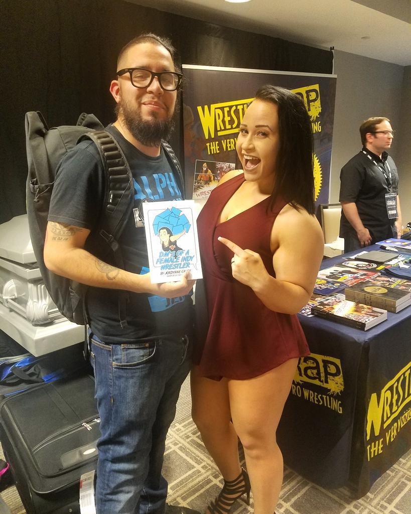 People who liked Jordynne Grace's feet, also liked.
