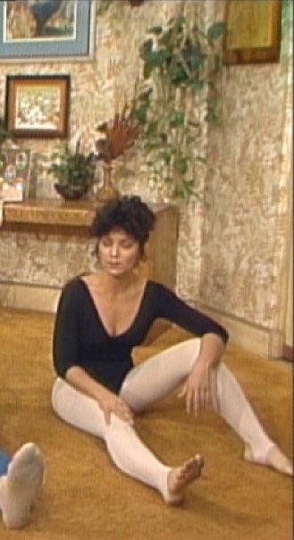 1000+ images about Joyce DeWitt Three's Company on Pinterest