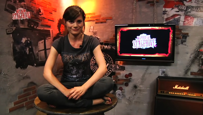 Joyce Ilg - Celebrity photo