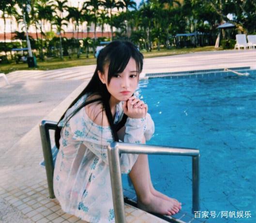 Ju Jingyi's Feet - I piedi di Ju Jingyi - Celebrities Feet 2024