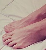 Juan Pablo Gamboa's Feet << wikiFeet Men