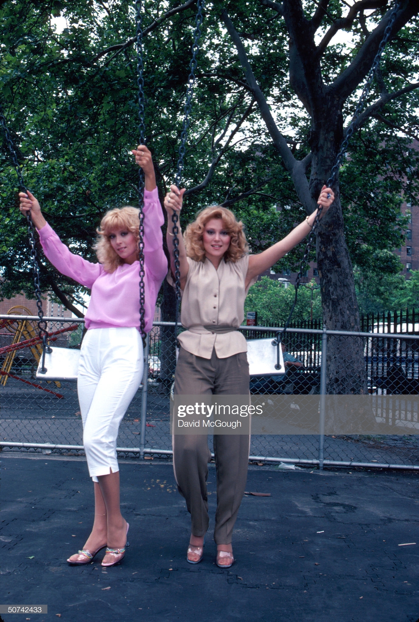 Judy Landers's Feet - I piedi di Judy Landers - Page: 2 - Celebrities ...