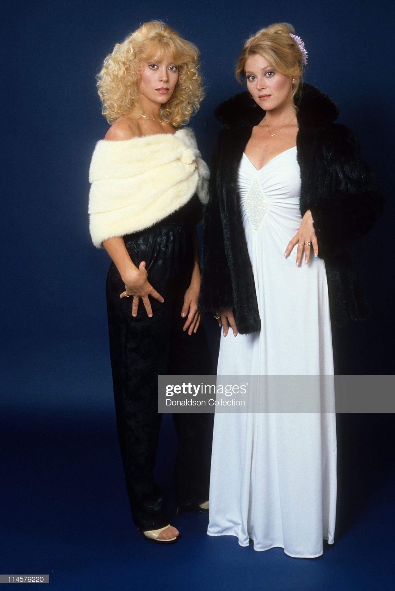 Judy Landers's Feet - I piedi di Judy Landers - Page: 2 - Celebrities ...