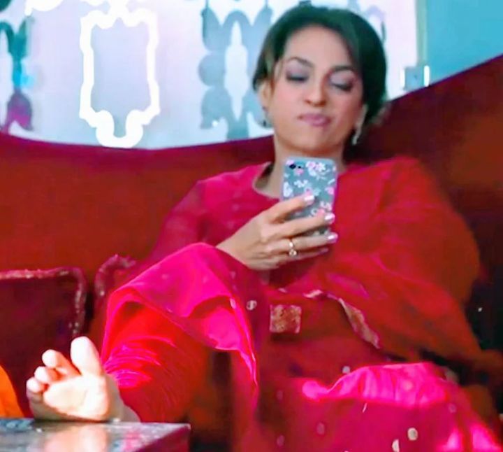 Juhi Chawla Xnxx Video - Juhi Chawla's Feet << wikiFeet