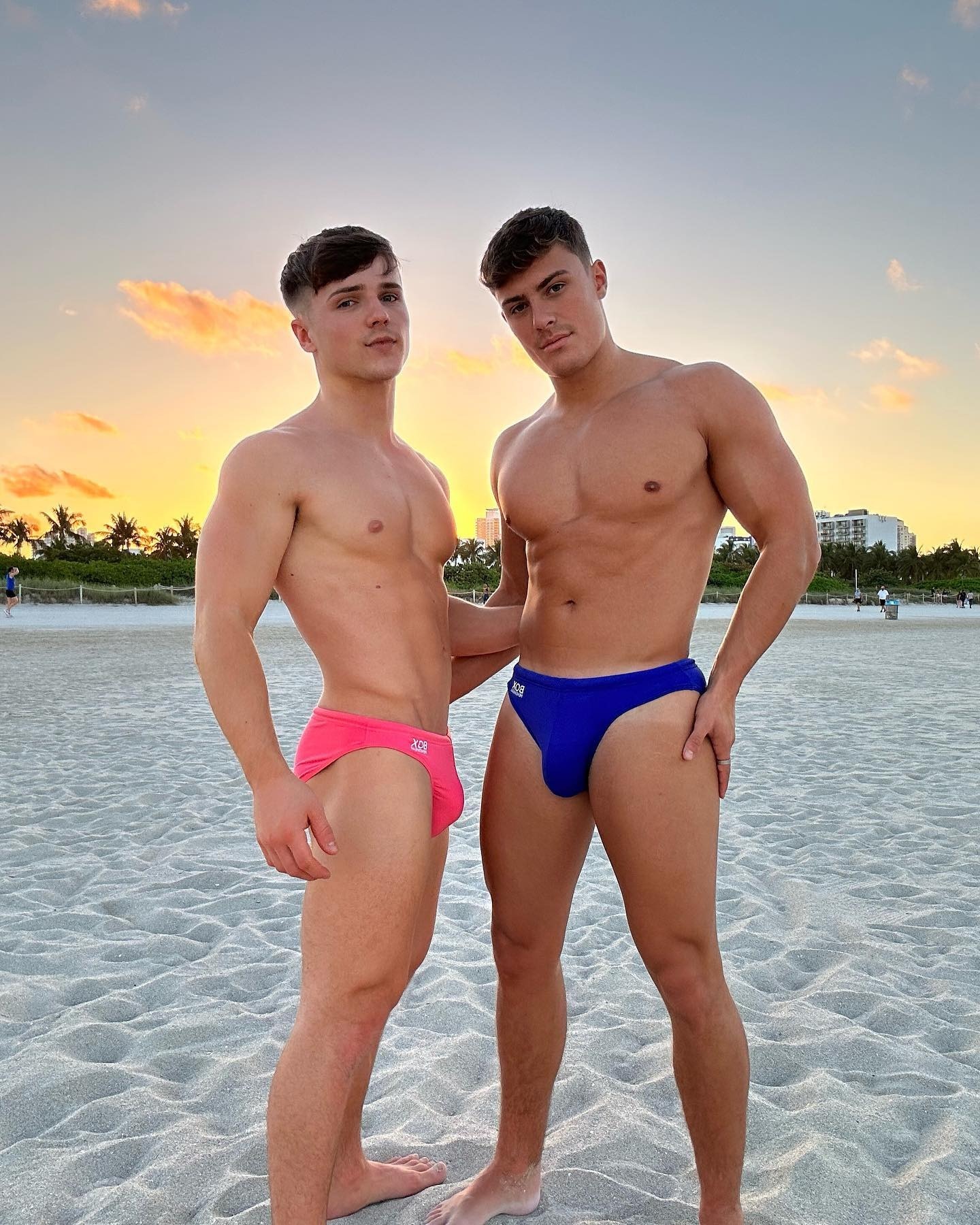 Juicy JC's Feet << wikiFeet Men