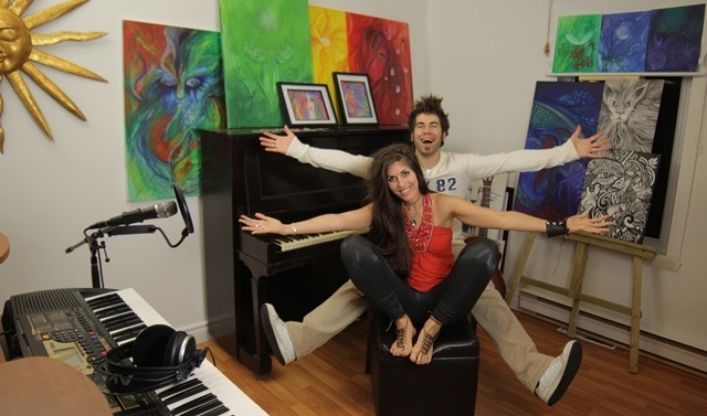 Julia Westlin - Celebrity photo