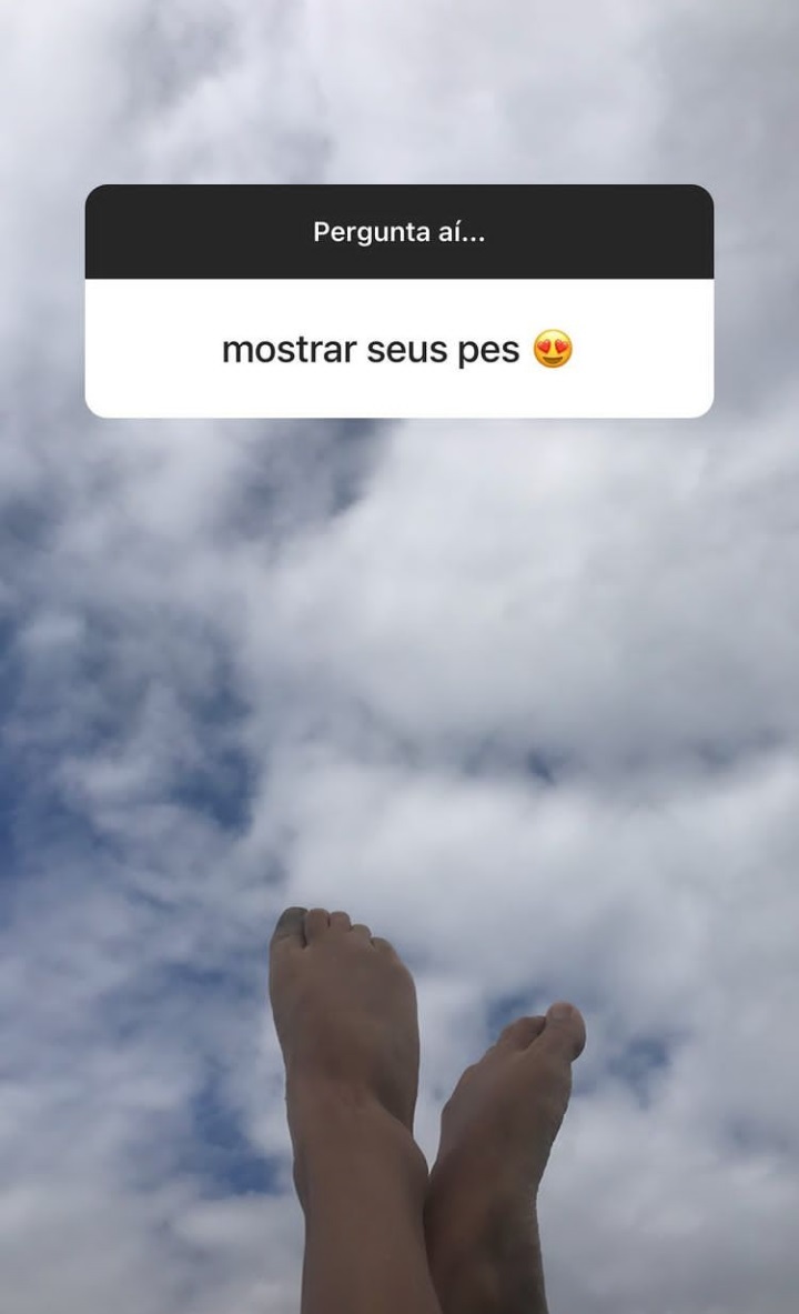 Juliana Boller feet photo 191333614 Juliana Boller feet photo 191333614 - High quality celebrity feet picture