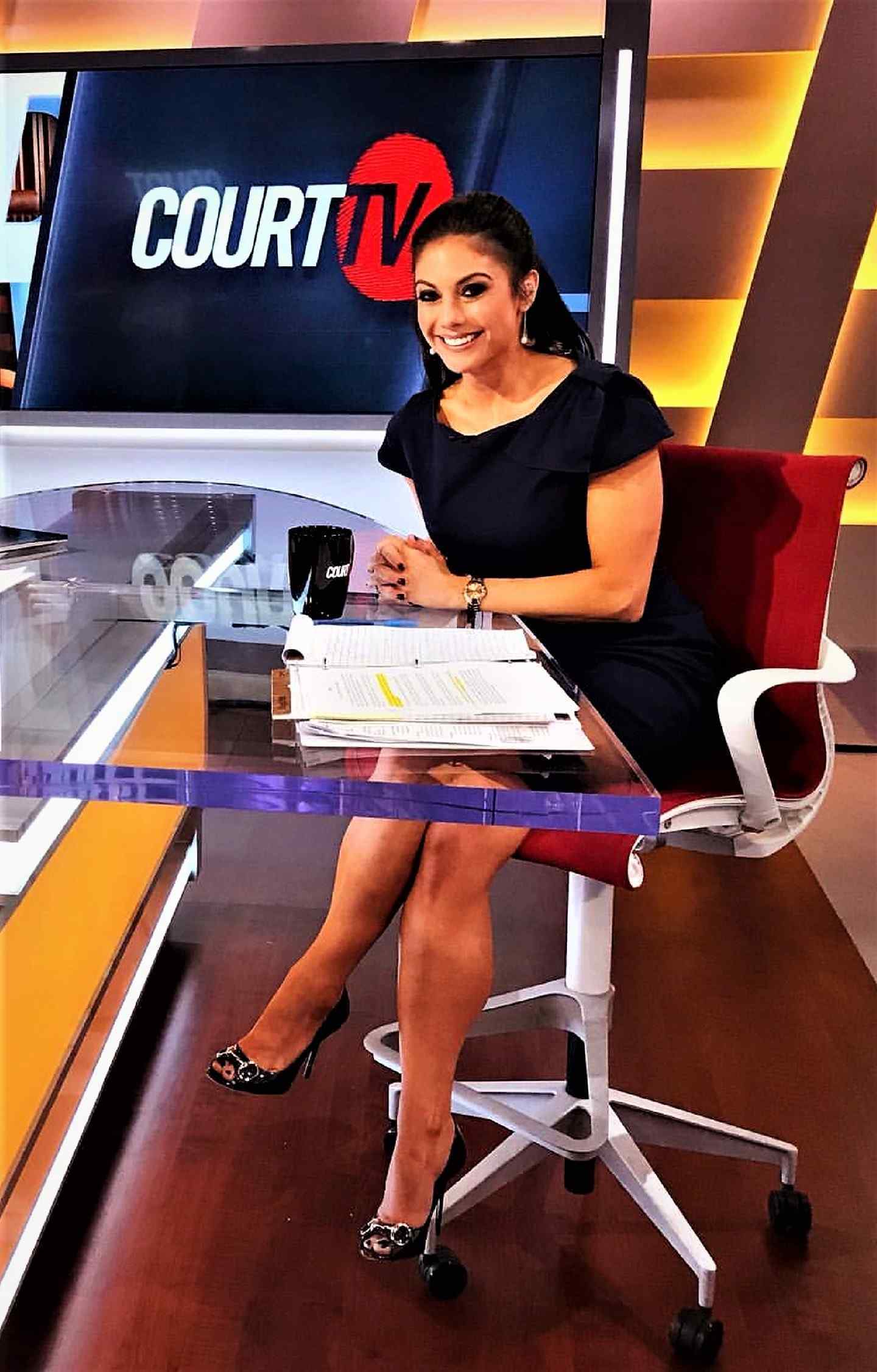 Eqow/How Old Is Julie Grant Court Tv.Html - 6ilty0m