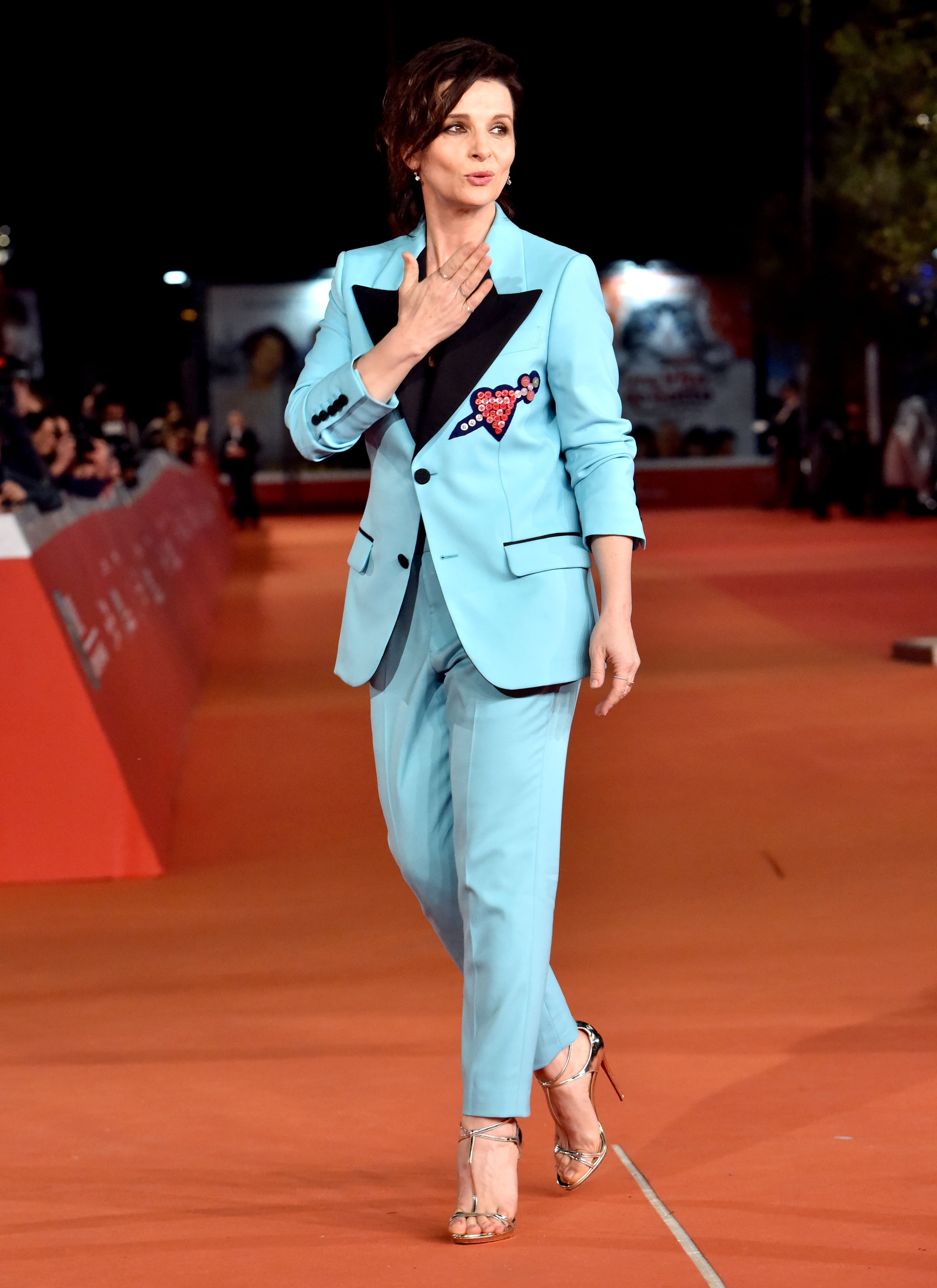 Feet Juliette Binoche nude photos 2019 Feet Juliette Binoche nude photos 2019