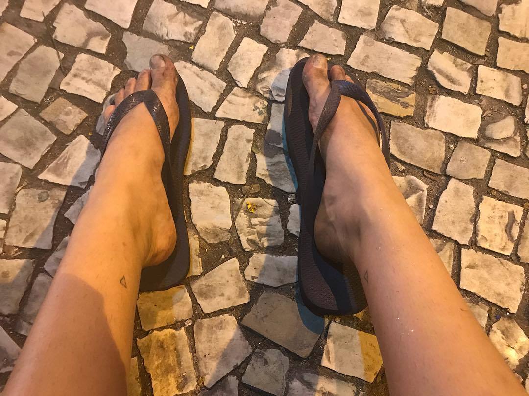 Vicky Belo's Feet << wikiFeet