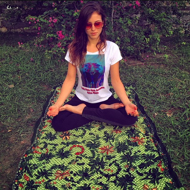 Feet of Jéssica Juttel