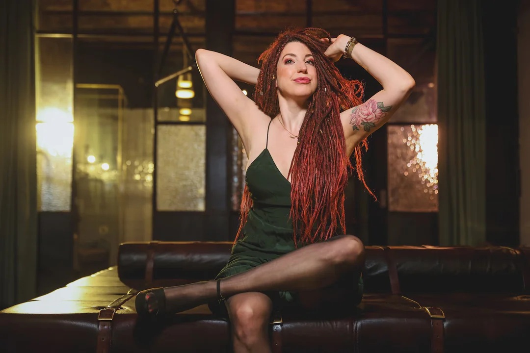 Kaat Bollen - Celebrity photo