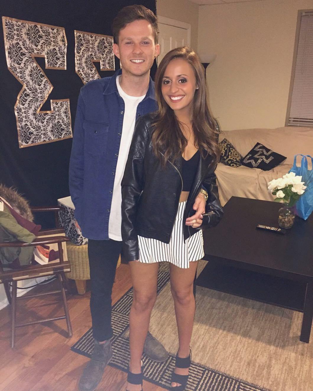 Kaitlyn Hermans Feet - I piedi di Kaitlyn Herman - Celebrities Feet 2022