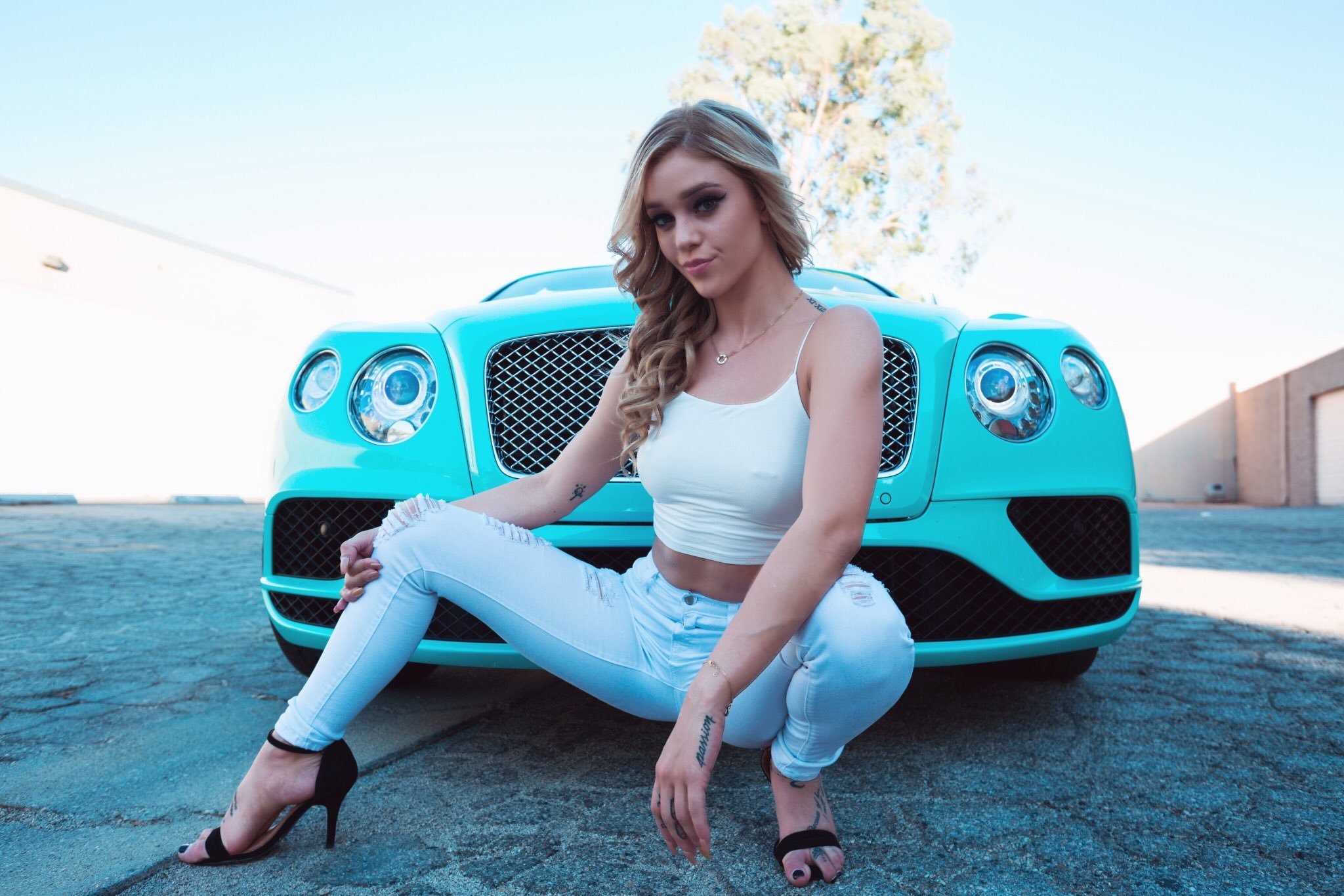 Kali Roses Photos, News and Videos, Trivia and Quotes - FamousFix