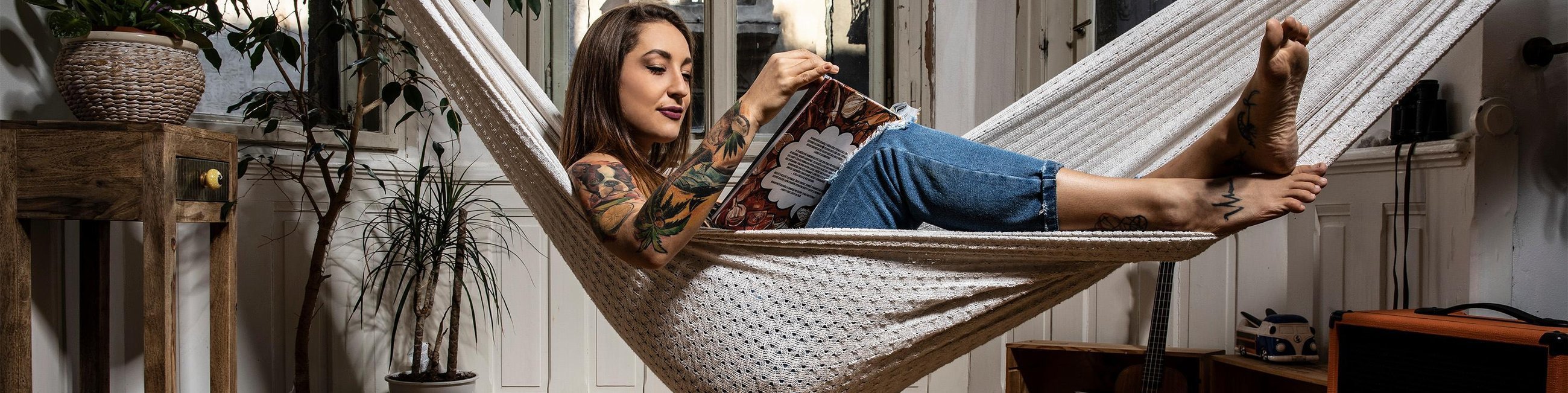 Feet of Kamila Rundusová