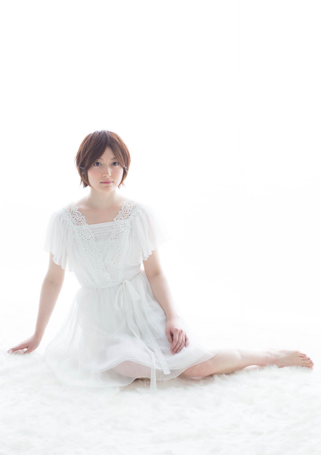 Kana Hanazawa's Feet - I piedi di Kana Hanazawa - Celebrities Feet 2024