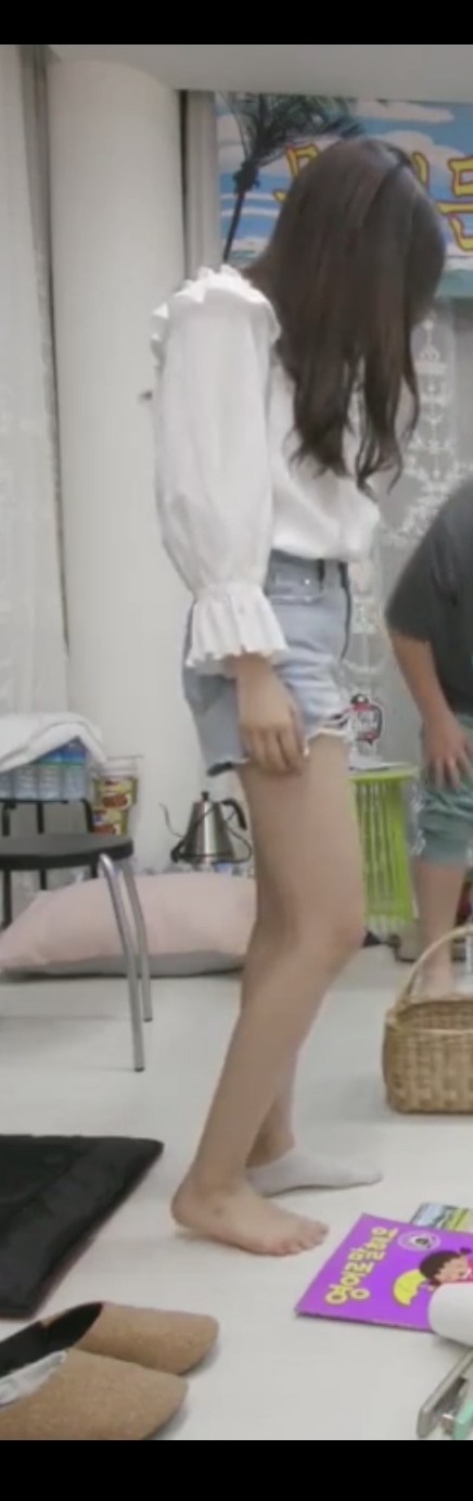 Kang Hye won s Feet kang-hye-won-s-feet