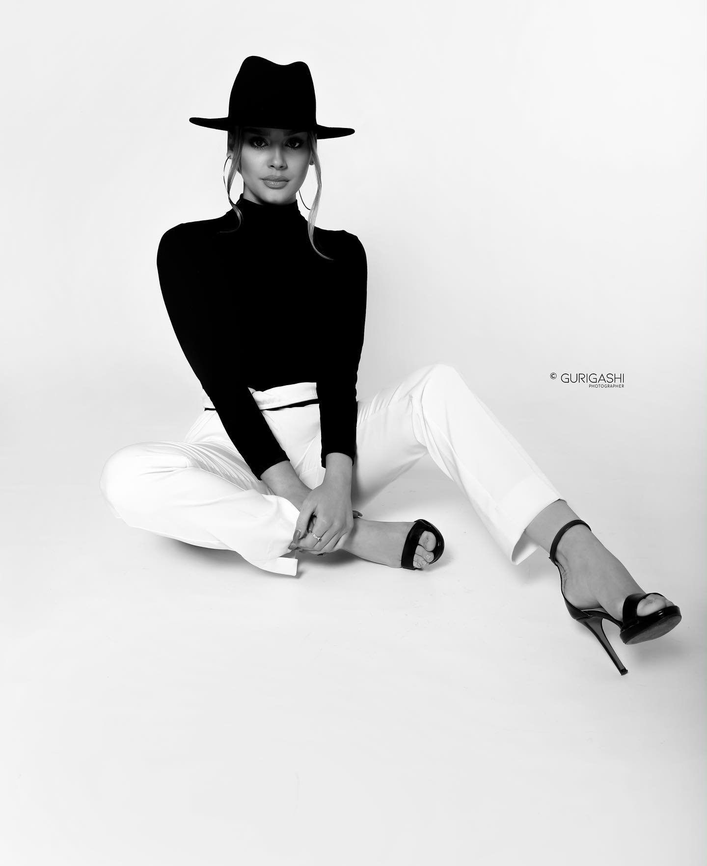 Kanita - Celebrity photo